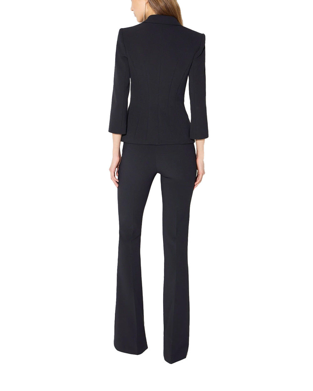 ELISABETTA FRANCHI Giacca ELISABETTA FRANCHI donna GI26866E2 Nera GI26866E2 110 