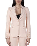 Giacca ELISABETTA FRANCHI donna GI27466E2 Nude