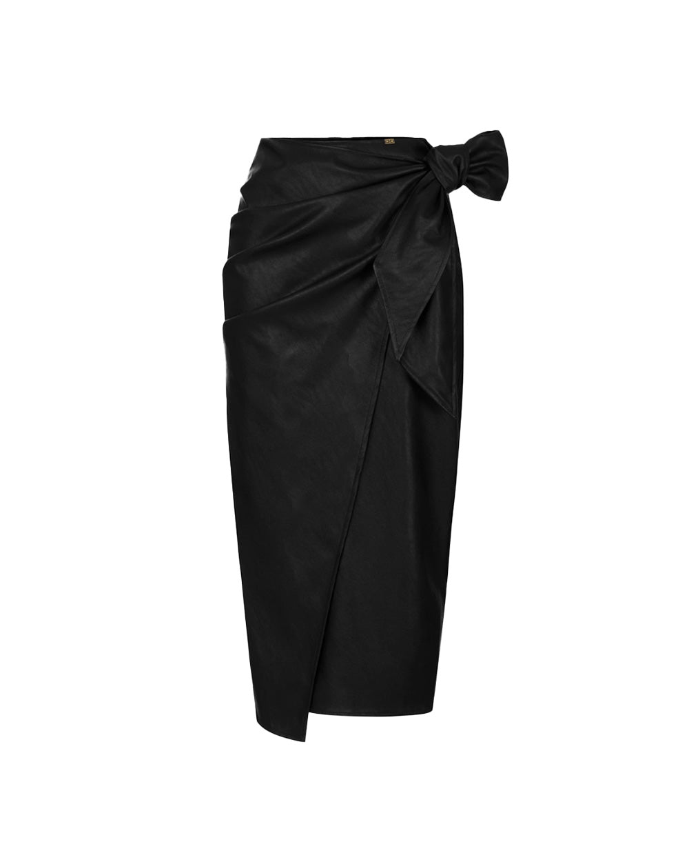 ELISABETTA FRANCHI Gonna ELISABETTA FRANCHI donna GO21866E2 Nera GO21866E2 110 