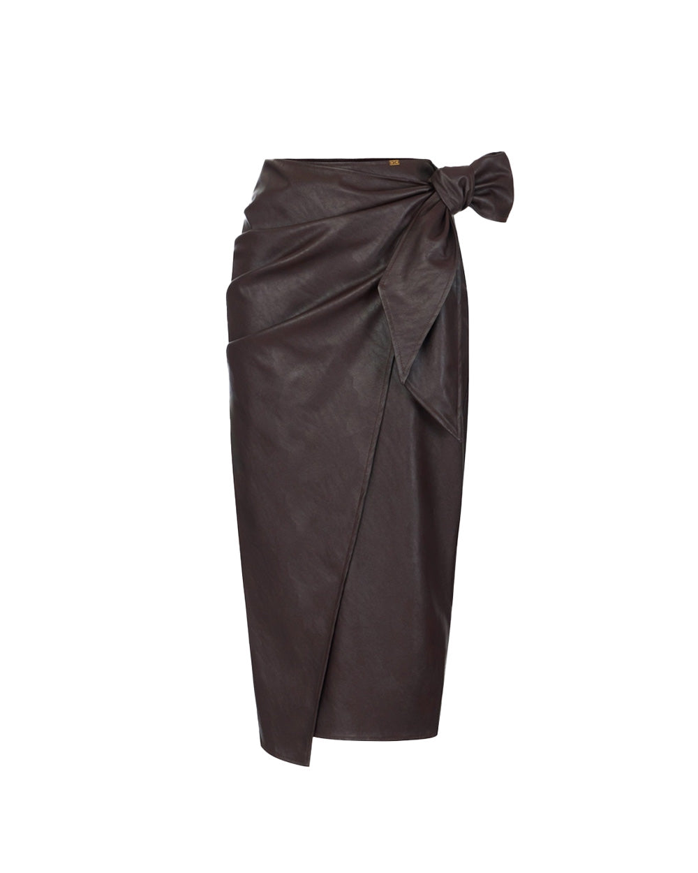 ELISABETTA FRANCHI Gonna ELISABETTA FRANCHI donna GO21866E2 Marrone GO21866E2 EV9 
