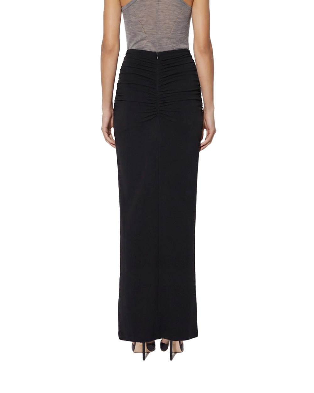 ELISABETTA FRANCHI Gonna ELISABETTA FRANCHI donna GO25167E2 Nera GO25167E2 110 