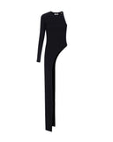 Maglia ELISABETTA FRANCHI donna MD00367E2 Nera