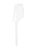 Maglia ELISABETTA FRANCHI donna MD00367E2 Avorio