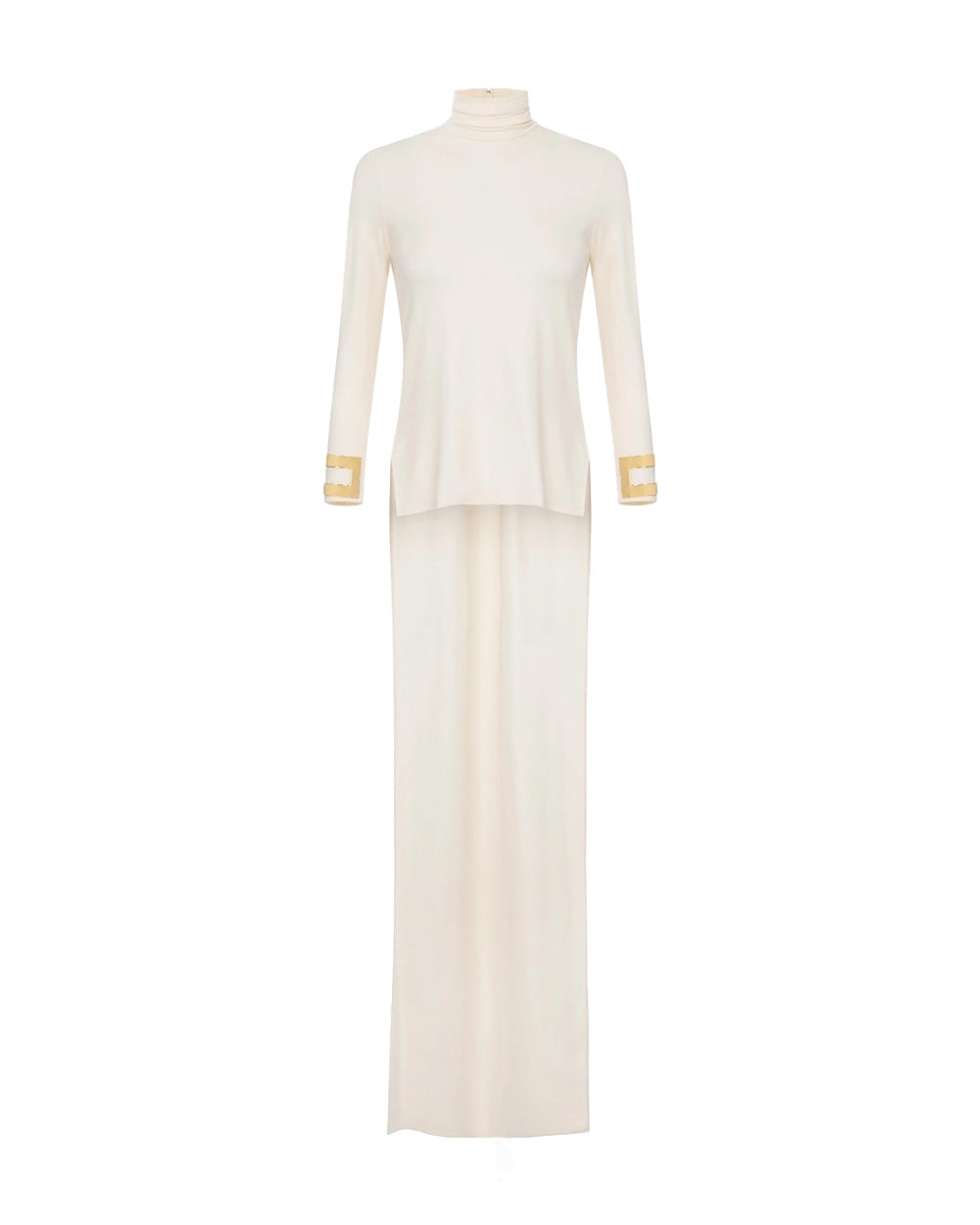 ELISABETTA FRANCHI Maglia ELISABETTA FRANCHI donna MD00467E2 Burro MD00467E2 193 