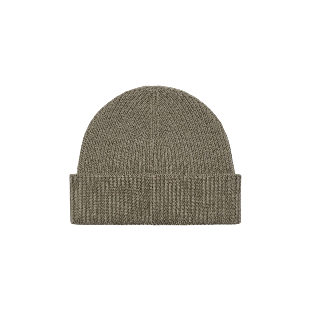 K-WAY Cappello K-Way uomo K2132HW XBE Brice Cardigan Stitch Wool Verde Militare K2132HW XBE 