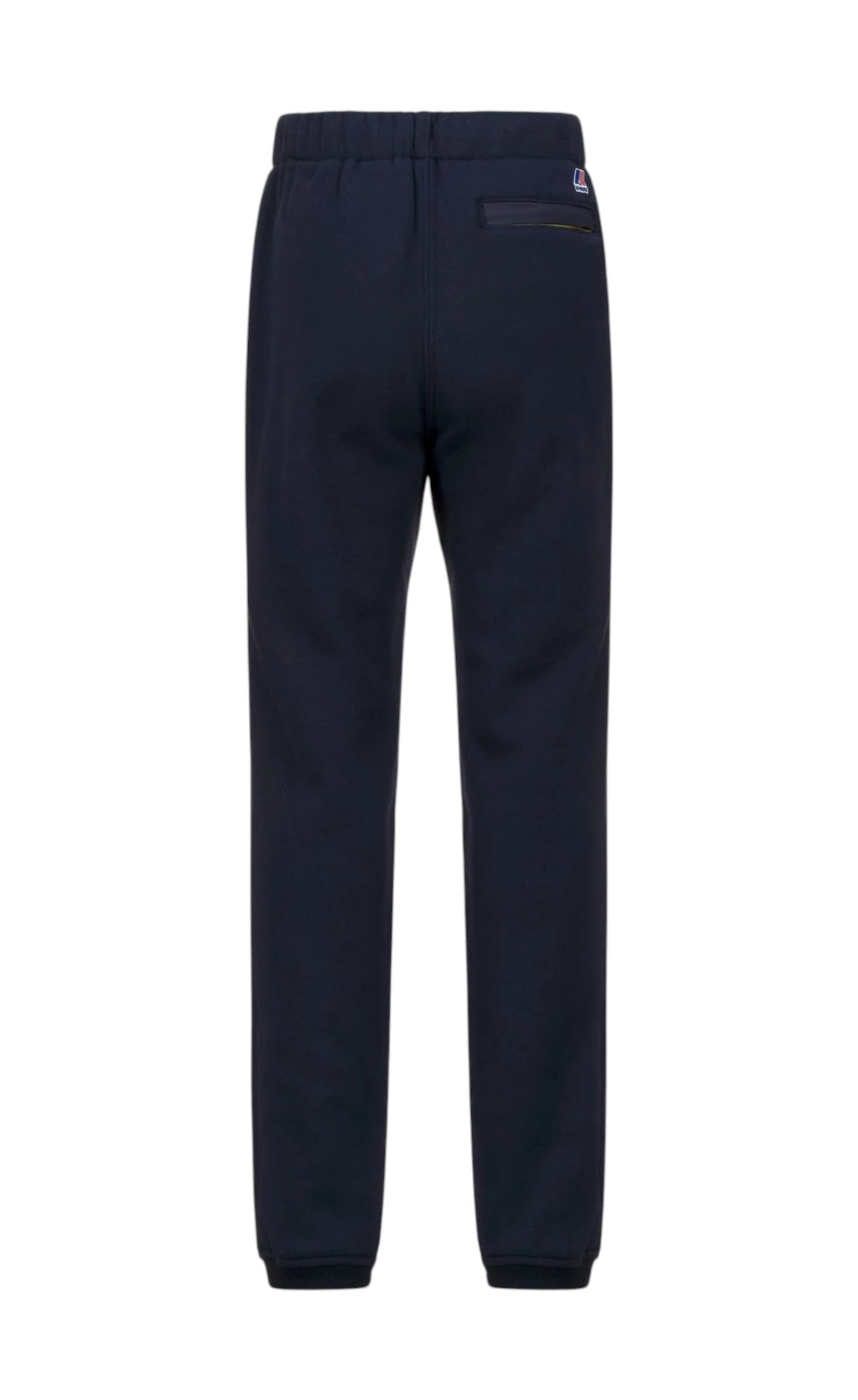 K-WAY Pantalone K-Way bambino K2147BW K89 Philbert Brushed Pc Blu K2147BW K89 