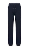 Pantaloni K-Way bambino K2147BW K89 Philbert Brushed Pc Blu