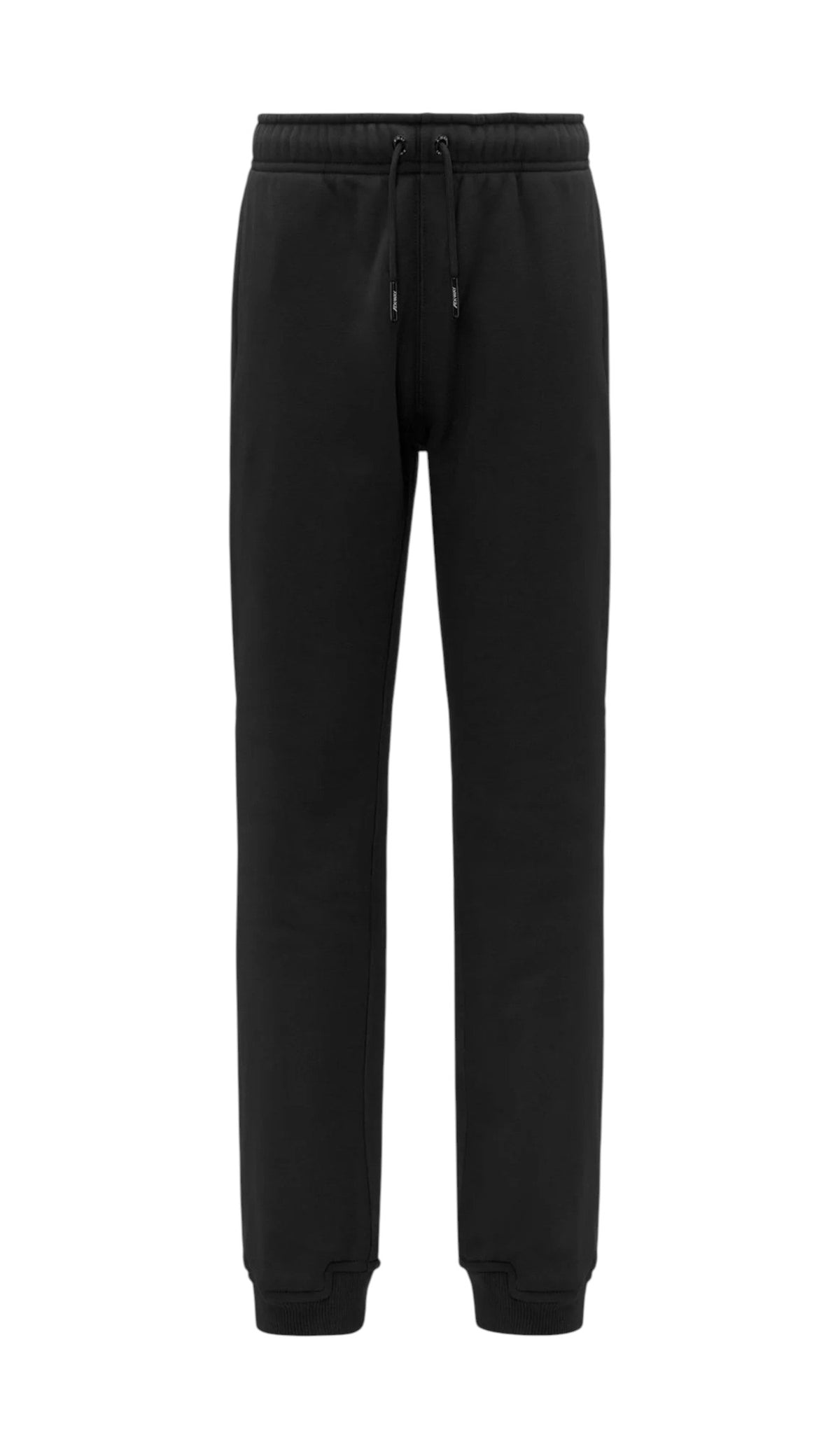 K-WAY Pantalone K-Way bambino K2147BW USY Philbert Brushed Pc Nero K2147BW USY 
