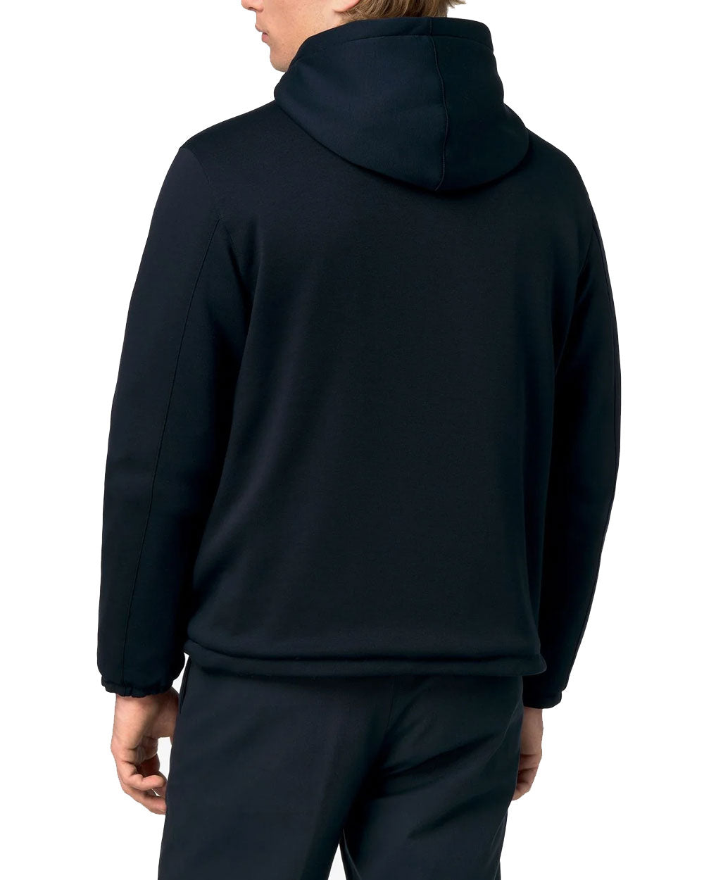 K-WAY Giubbino K-Way uomo K4132IW Jack Light Spacer Fur Double blu grigio<BR/><BR/> K4132IW D0K 