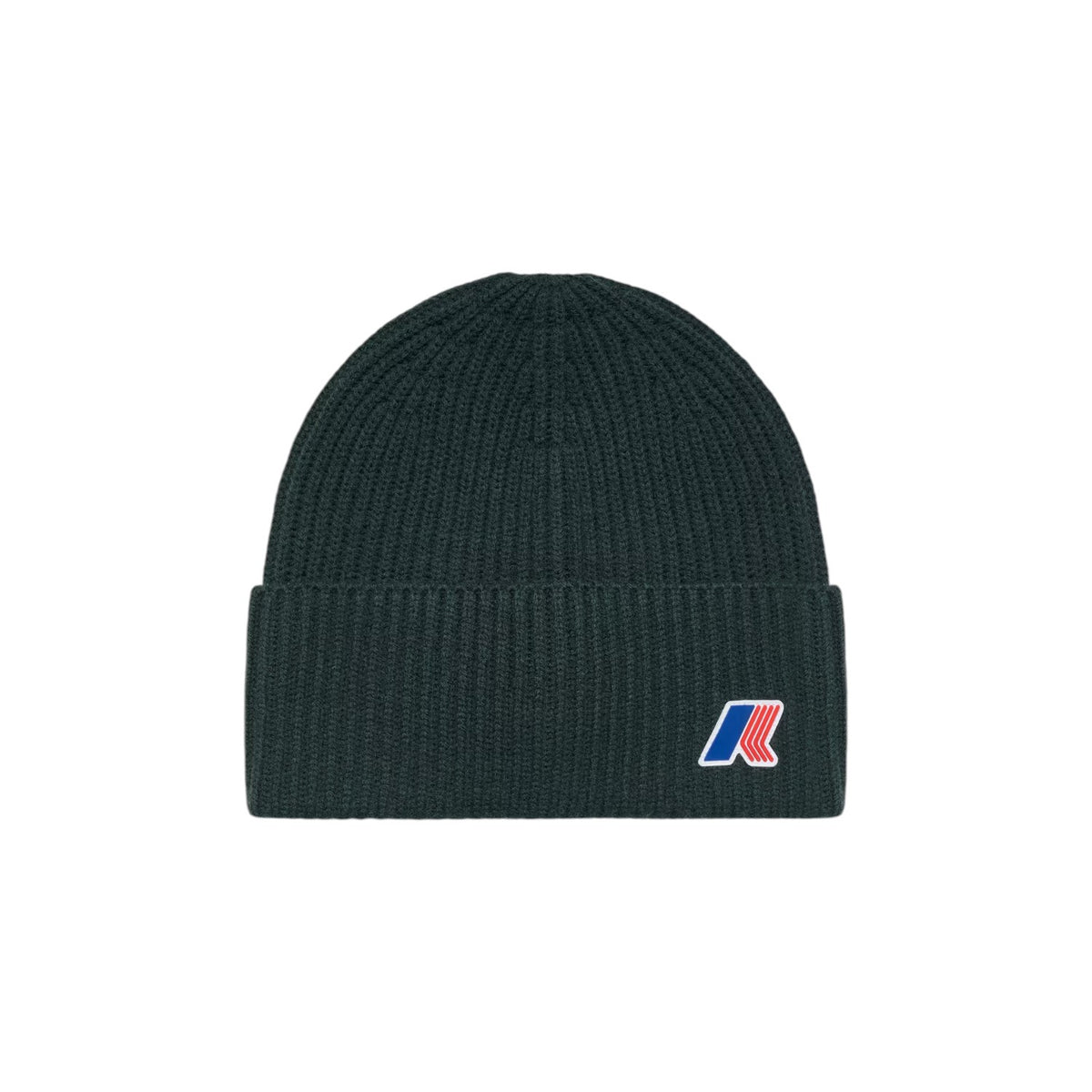 K-WAY Cappello K-Way uomo K4141VW 228 Evettes Verde K4141VW 228 