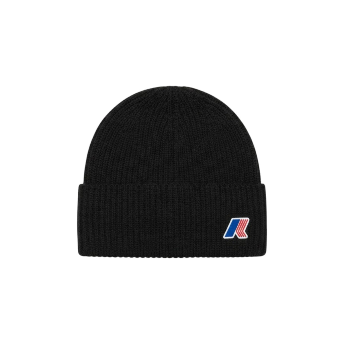 K-WAY Cappello K-Way unisex K4141VW USY Evettes Nero K4141VW USY 