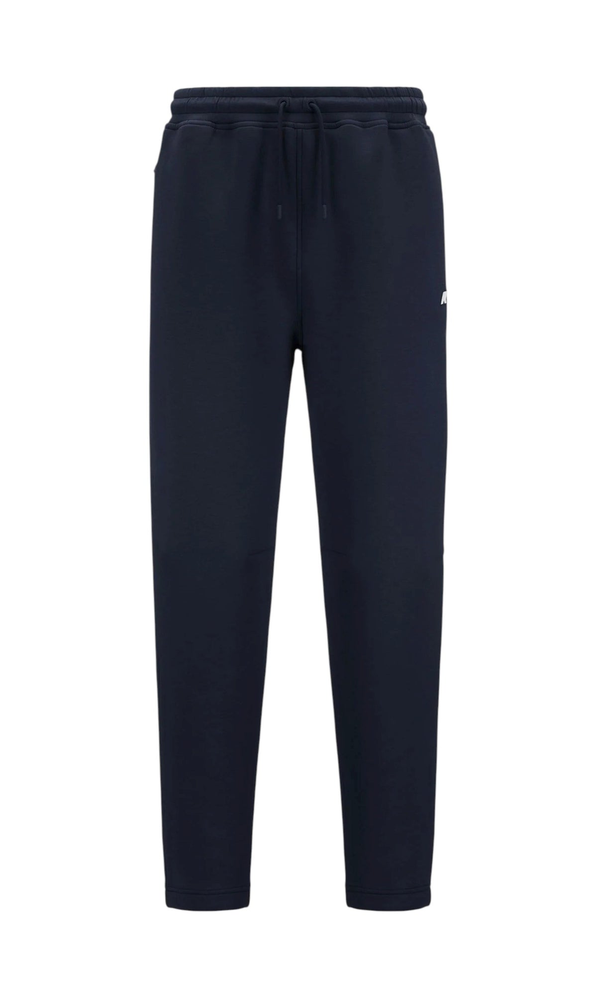 K-WAY Pantaloni K-Way uomo K5123NW K89 Micka Spacer Blu K5123NW K89 
