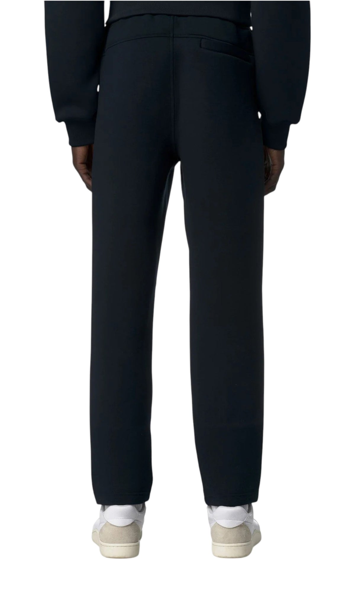 K-WAY Pantaloni K-Way uomo K5123NW K89 Micka Spacer Blu K5123NW K89 