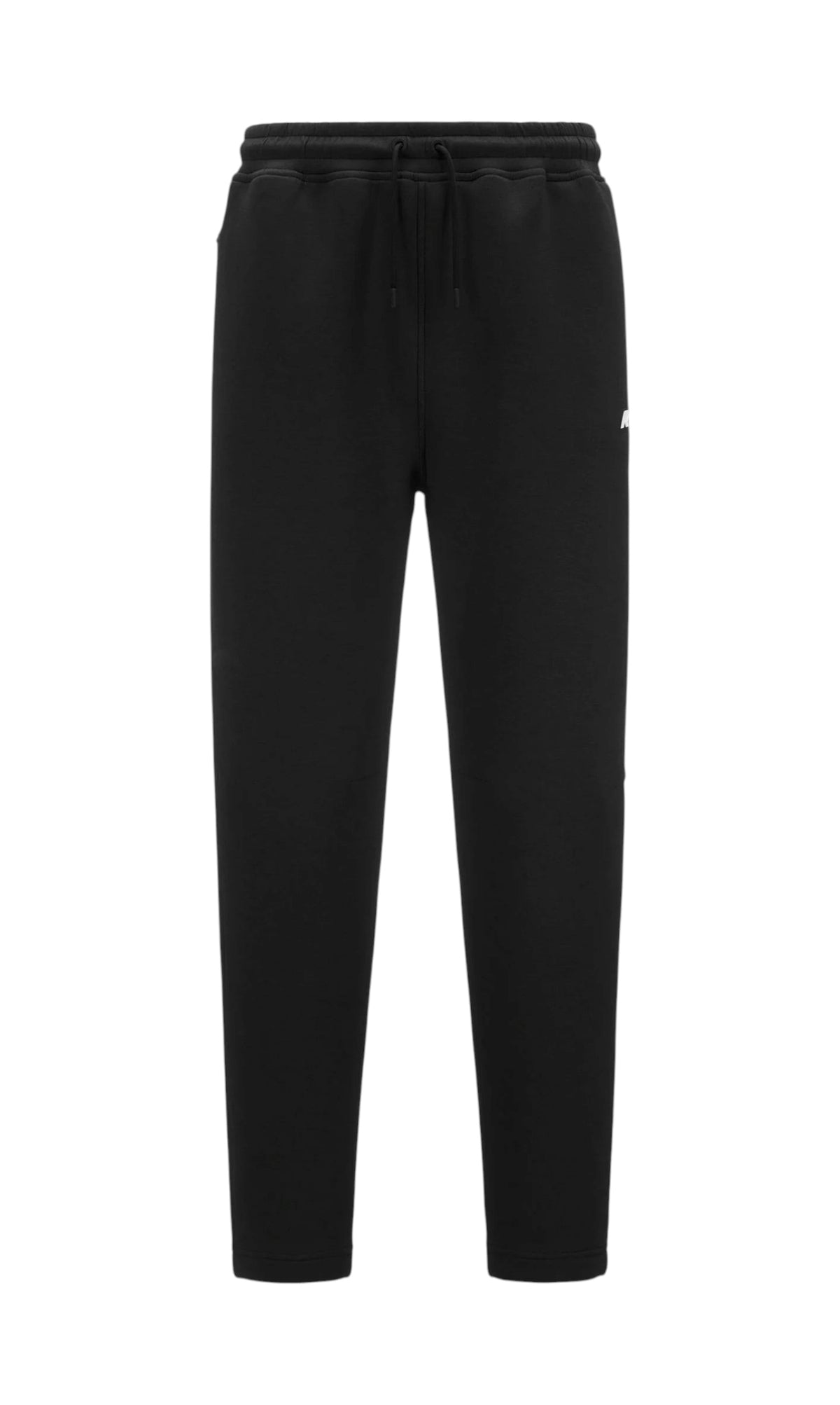 K-WAY Pantaloni K-Way uomo K5123NW USY Micka Spacer Nero K5123NW USY 