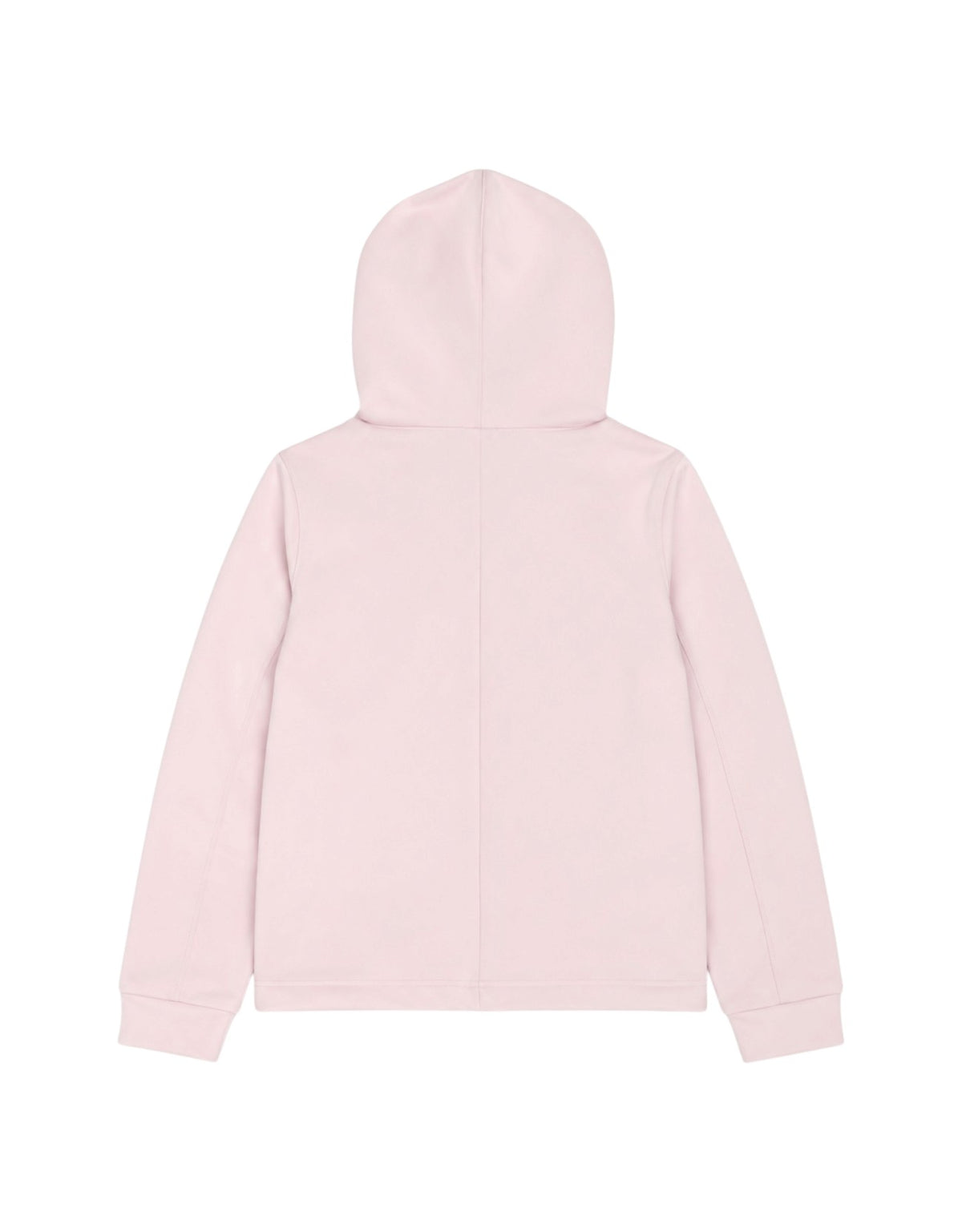 K-WAY Giubbino K-Way bambina K5134NW DAI Deva Light Spacer Double Rosa Grigio K5134NW DAI 