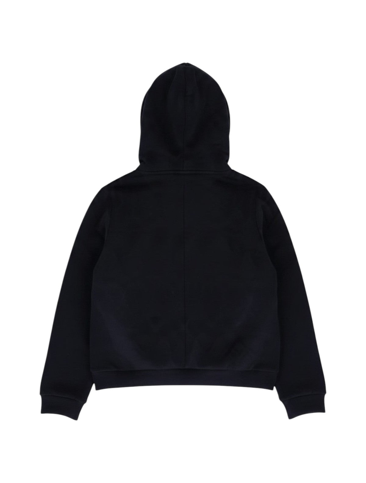 K-WAY Giubbino K-Way bambina K5134NW DBT Deva Light Spacer Fur Double Nero K5134NW DBT 