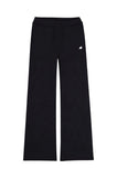 Pantalone K-Way bambina K51515W USY Janira Light Spacer Nero