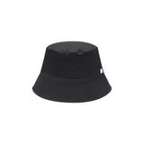 Cappello K-Way uomo K8124YW AL8 Pascalle Twill Marmotta Nero Blu