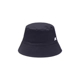 Cappello K-Way uomo K8124YW AL9 Pascalle Twill Marmotta Blu