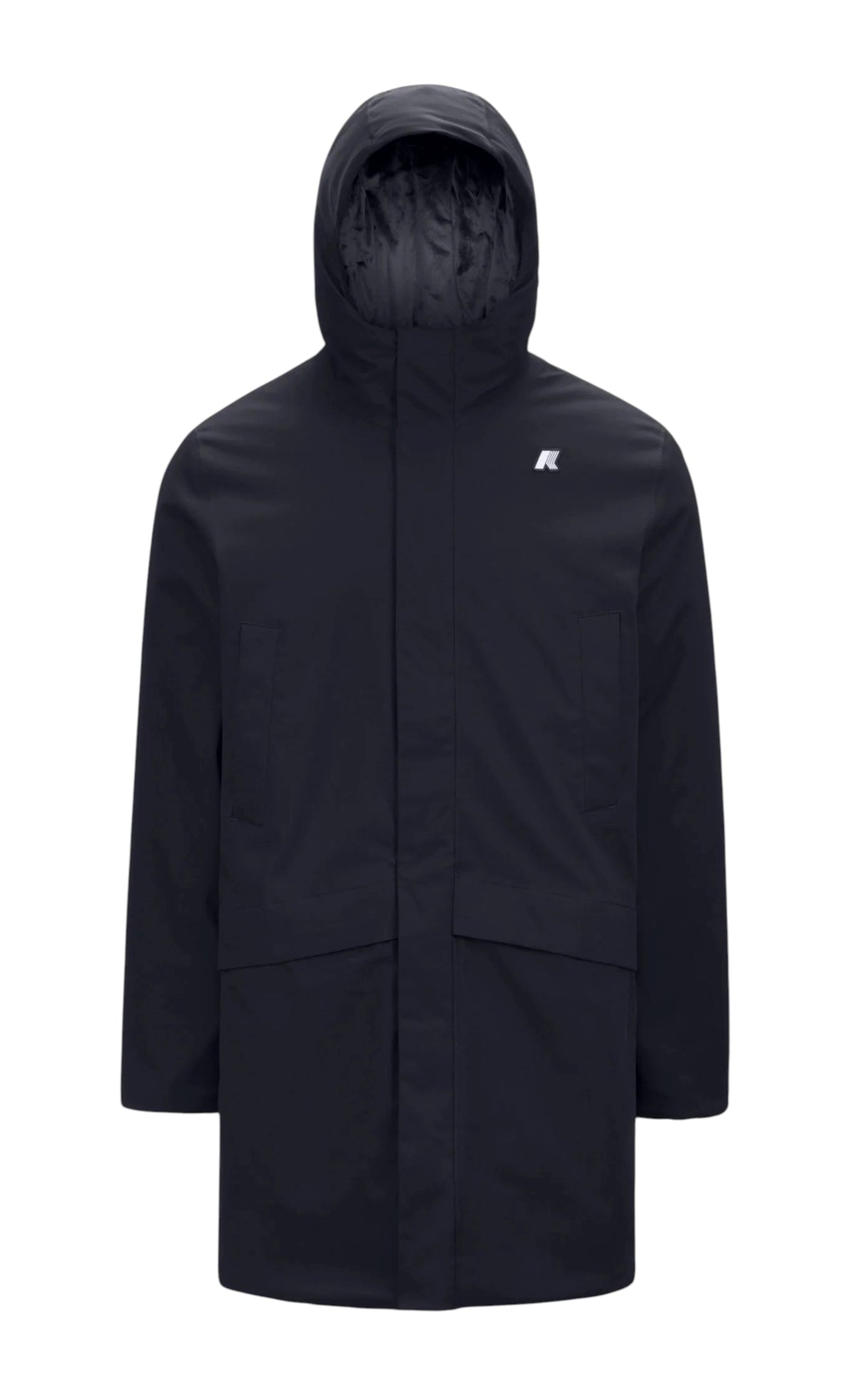 K-WAY JARNO TWILL MARMOTTA K8133FW AL9 