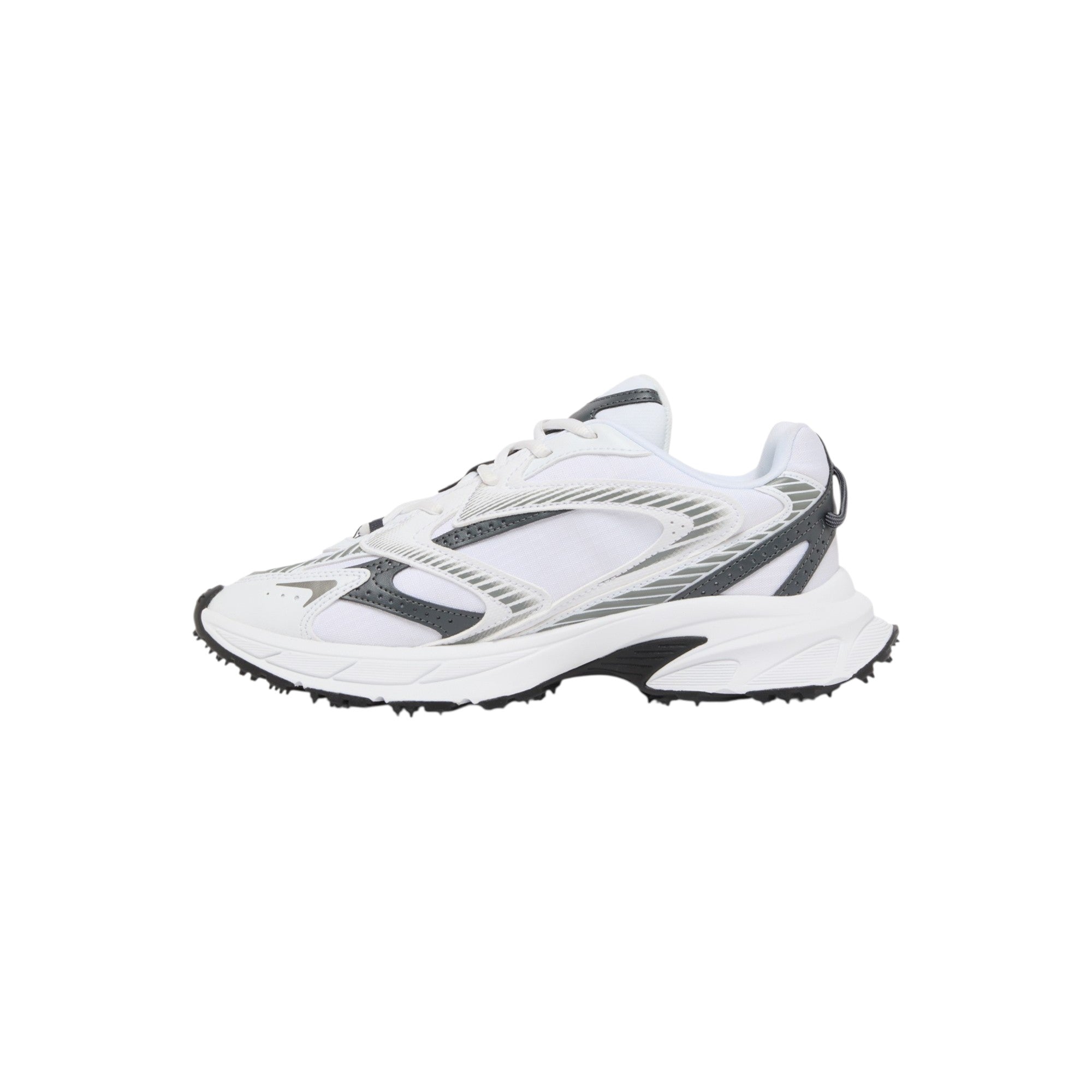 LACOSTE Sneakers LACOSTE uomo L003 Neo Shot 7752SMA0182 Bianche 752SMA0182 2A7 