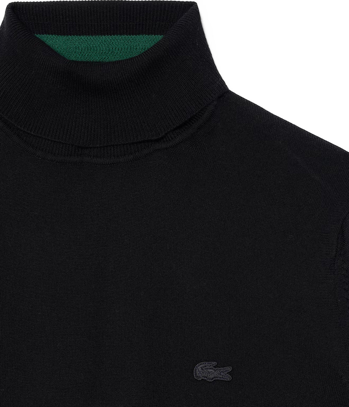 LACOSTE Dolcevita LACOSTE uomo AH1959 Nero AH1959 031 