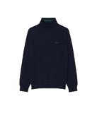 Dolcevita LACOSTE uomo AH1959 Blu