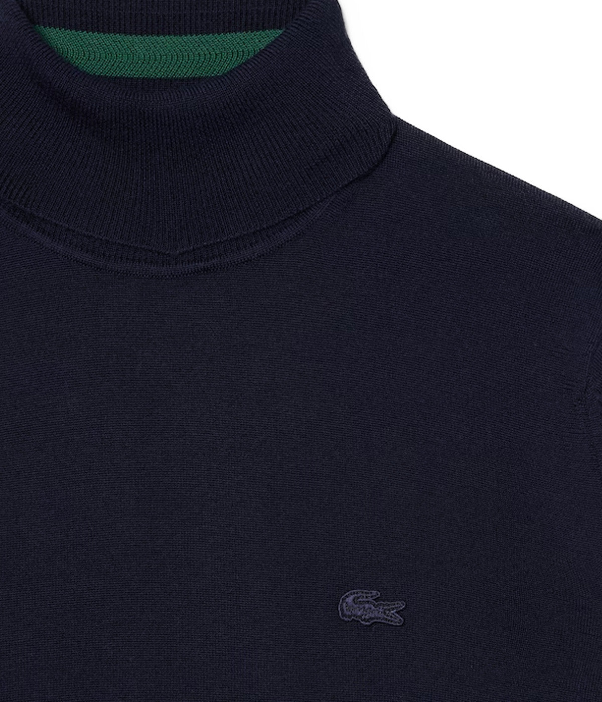 LACOSTE Dolcevita LACOSTE uomo AH1959 Blu AH1959 166 