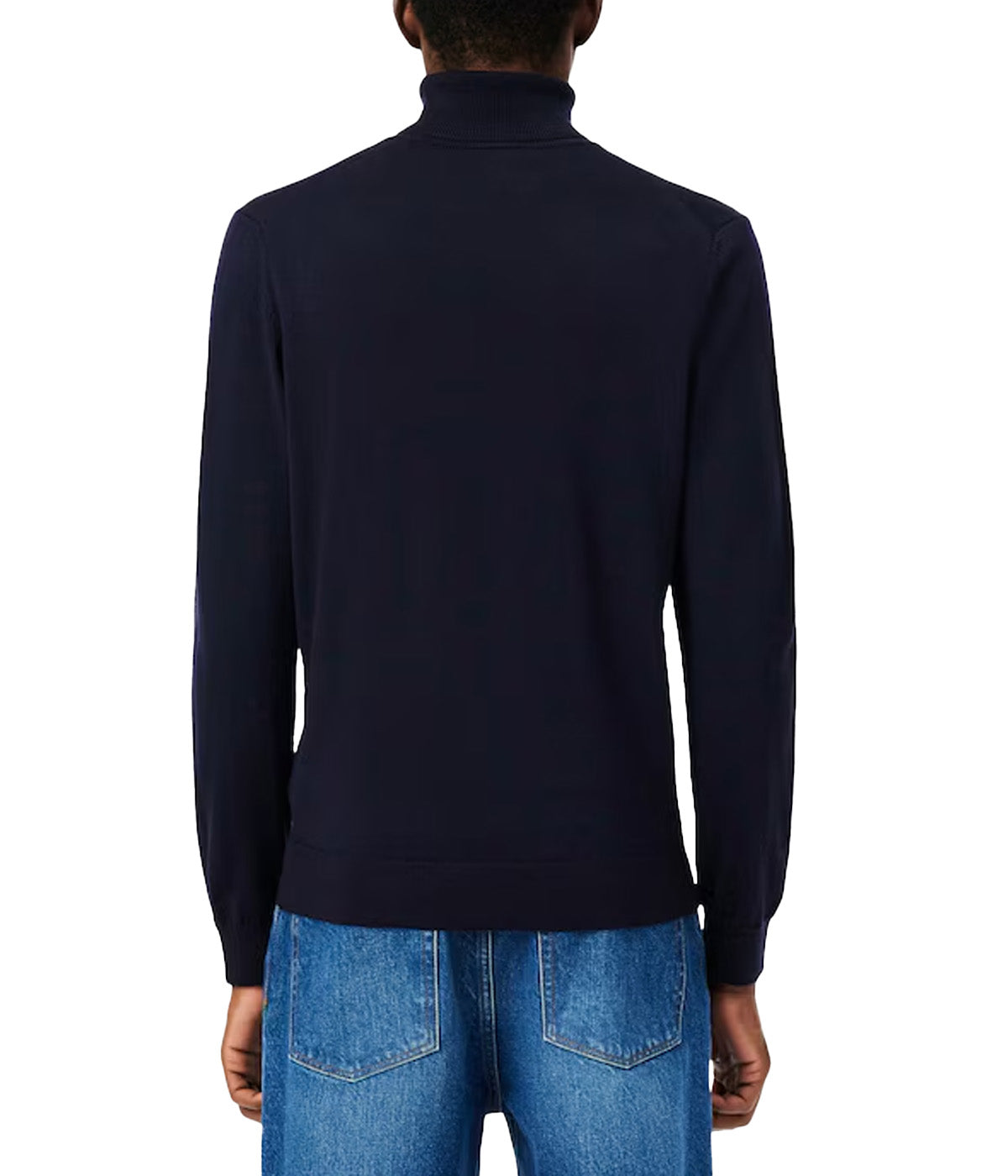 LACOSTE Dolcevita LACOSTE uomo AH1959 Blu AH1959 166 