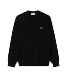 Maglia LACOSTE uomo AH3225 Nera