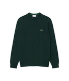 Maglia LACOSTE uomo AH3225 Verde