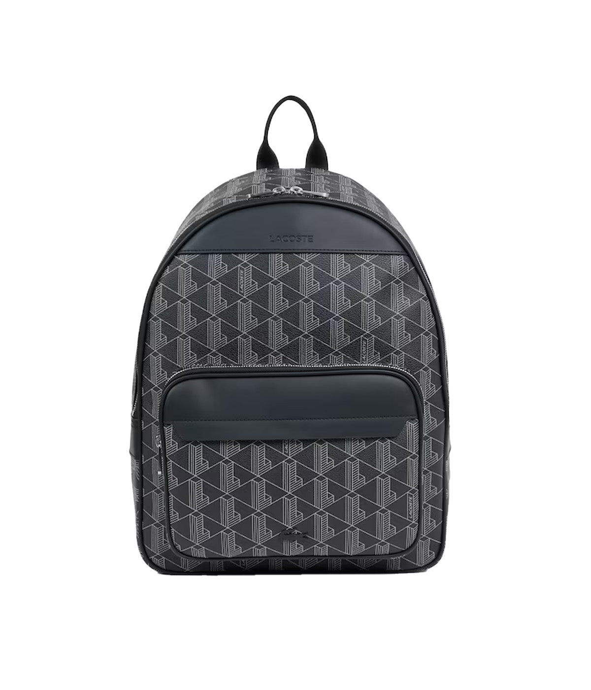 LACOSTE Zaino LACOSTE uomo THE BLEND NH3649 Nero NH3649 H45 