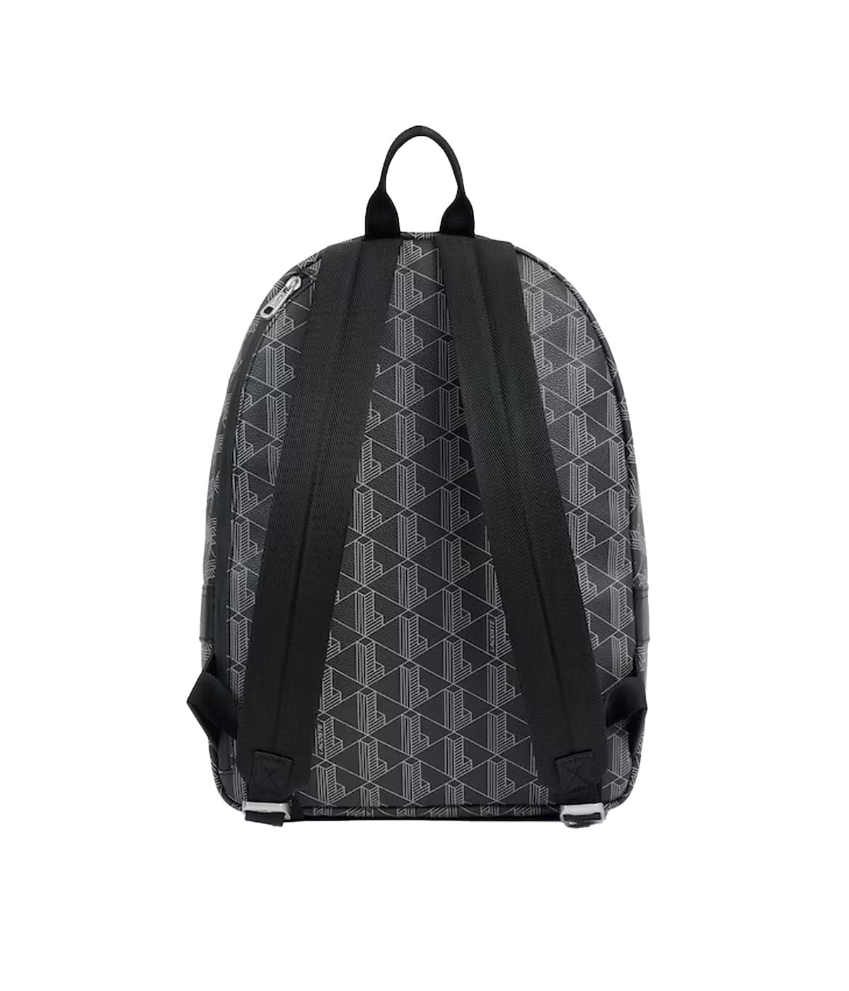 LACOSTE Zaino LACOSTE uomo THE BLEND NH3649 Nero NH3649 H45 
