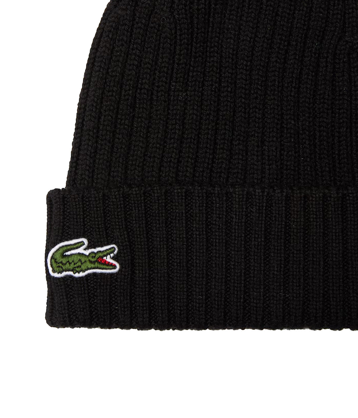 LACOSTE Cappello LACOSTE uomo RB0001 Nero RB0001 031 