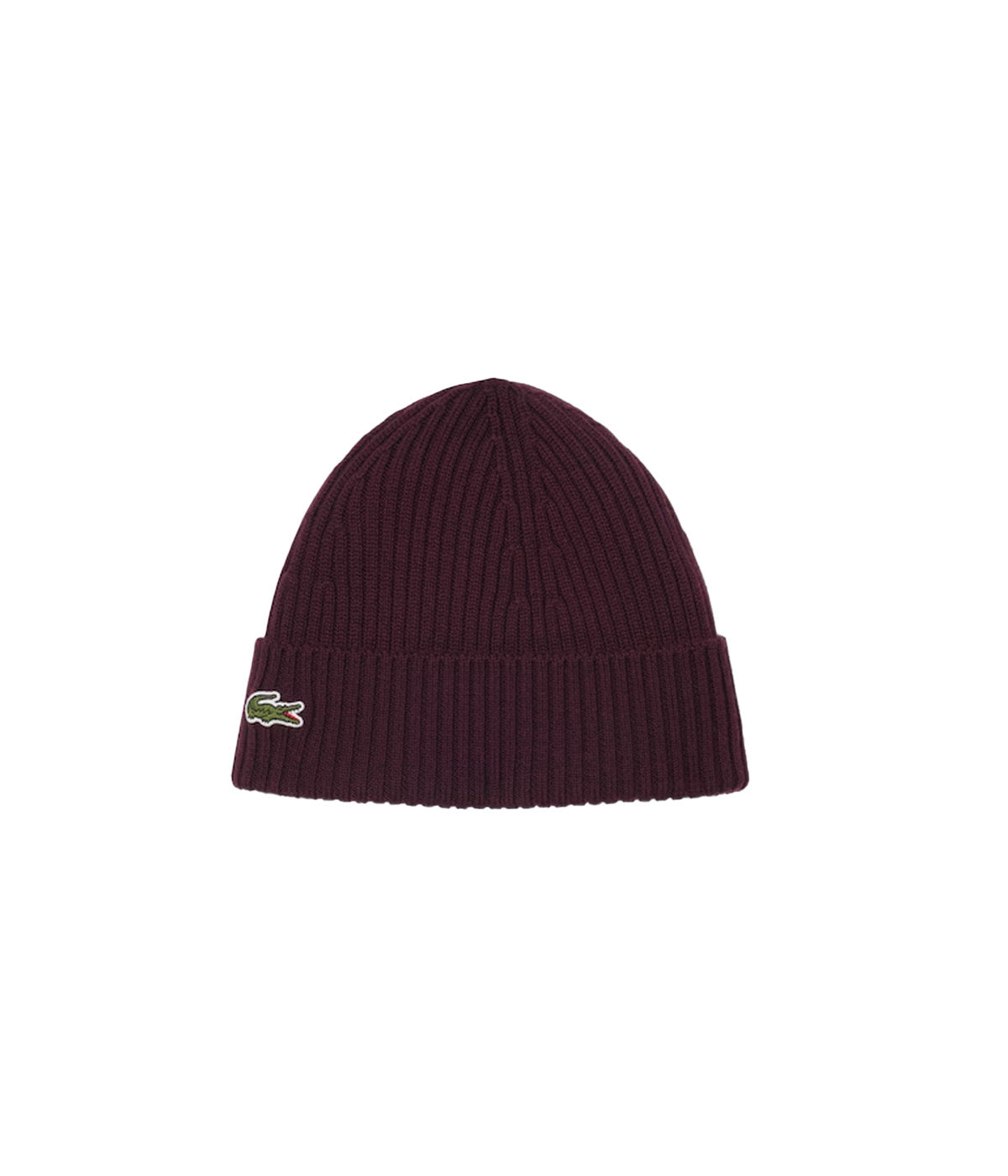 LACOSTE Cappello LACOSTE uomo RB0001 Bordeaux RB0001 3KE 