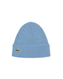 Cappello LACOSTE uomo RB0001 Azzurro