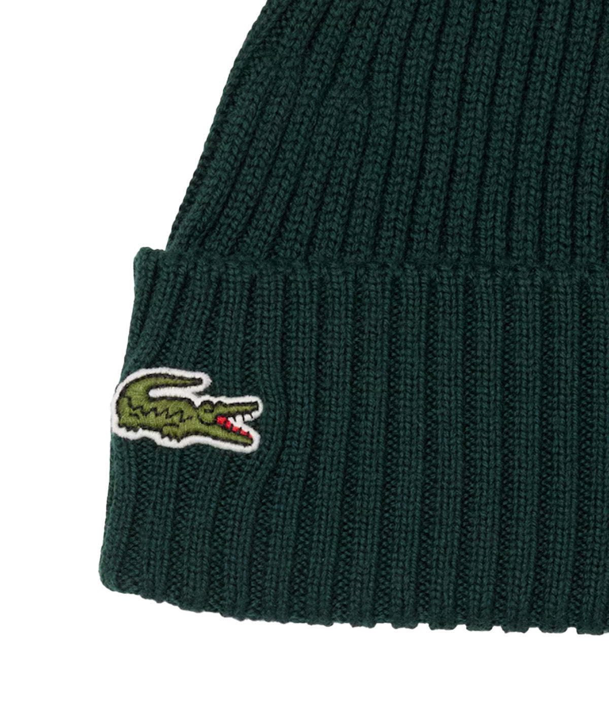 LACOSTE Cappello LACOSTE uomo RB0001 Verde RB0001 YZP 