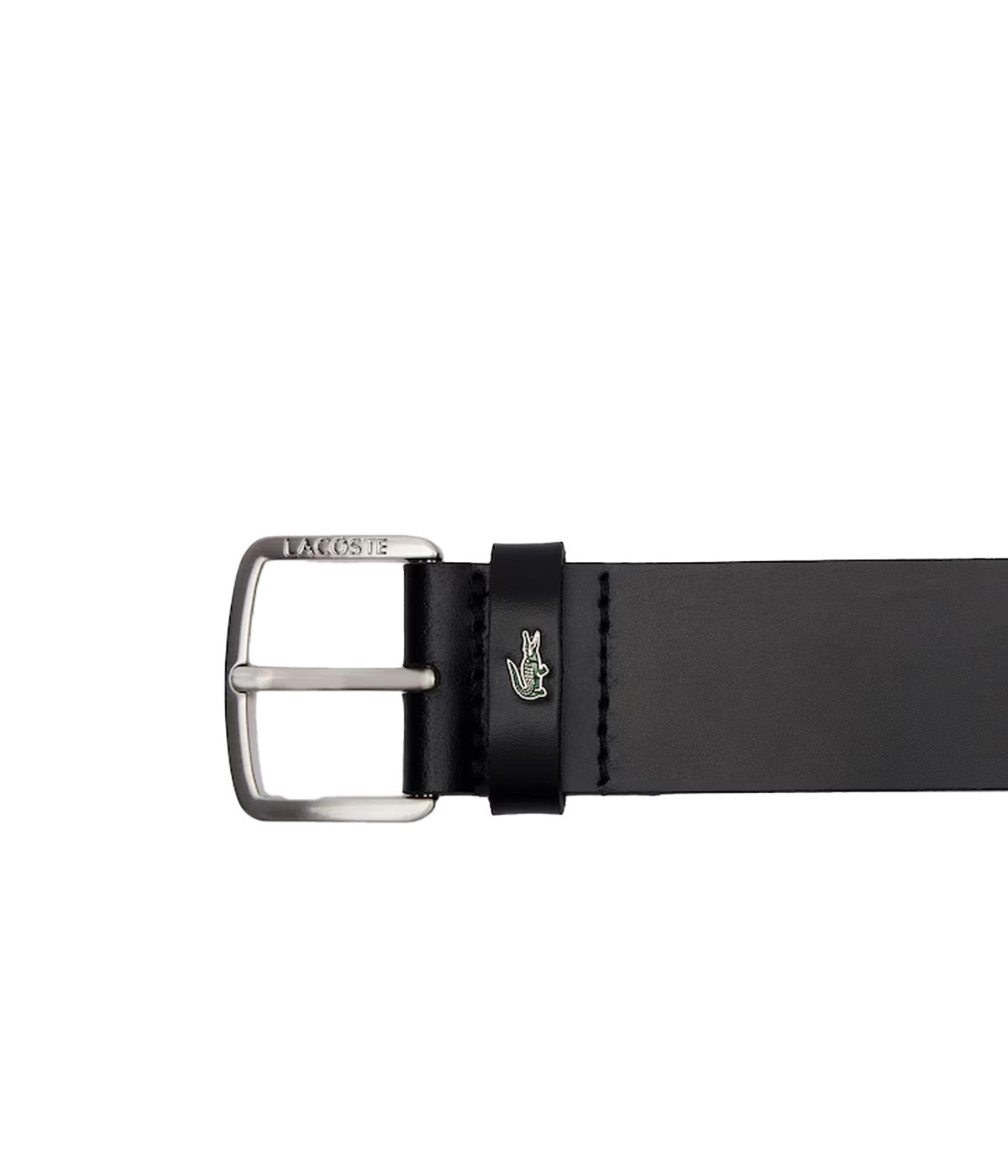 LACOSTE Cintura LACOSTE uomo RC4103 Nero<BR/> RC4103 000 