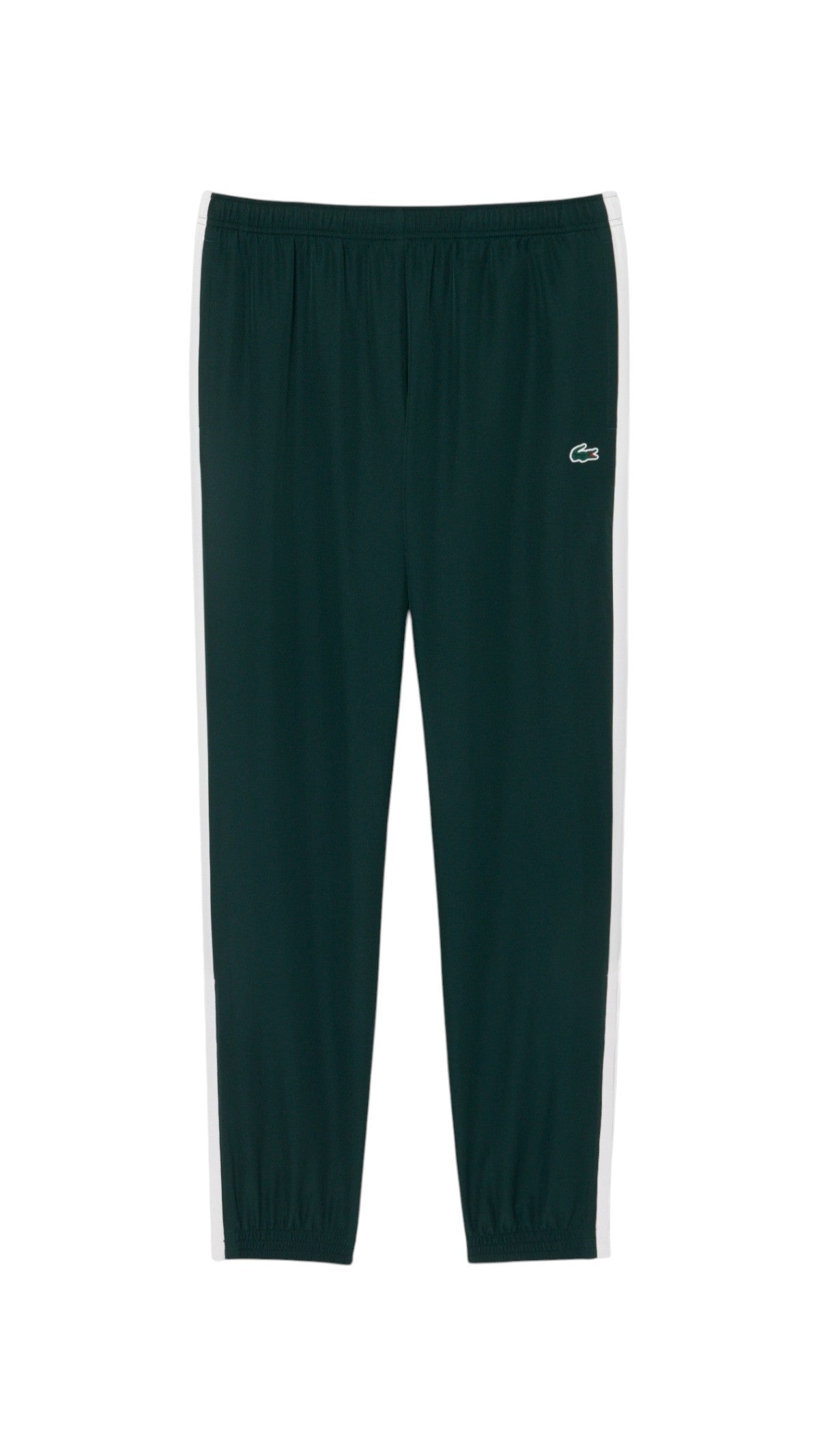 LACOSTE Tuta LACOSTE uomo Sport Colorblock WH6603 TYK Verde WH6603 TYK 