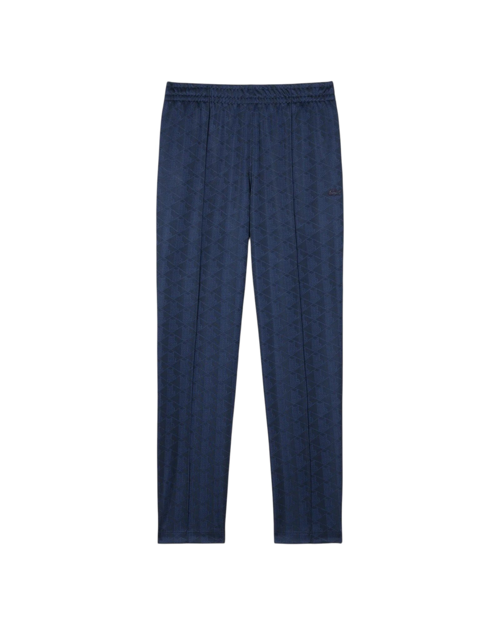LACOSTE Pantaloni LACOSTE uomo Monogram XH0197 166 Blu XH0197 166 
