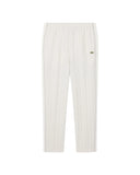 Pantaloni LACOSTE uomo Paris Monogram XH1440 4IW Bianco Grigio
