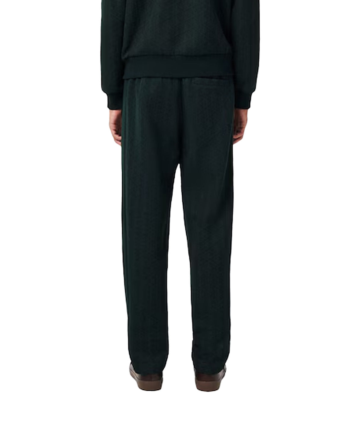 LACOSTE Pantalone LACOSTE uomo XH1440 Verde<BR/> XH1440 SPU 