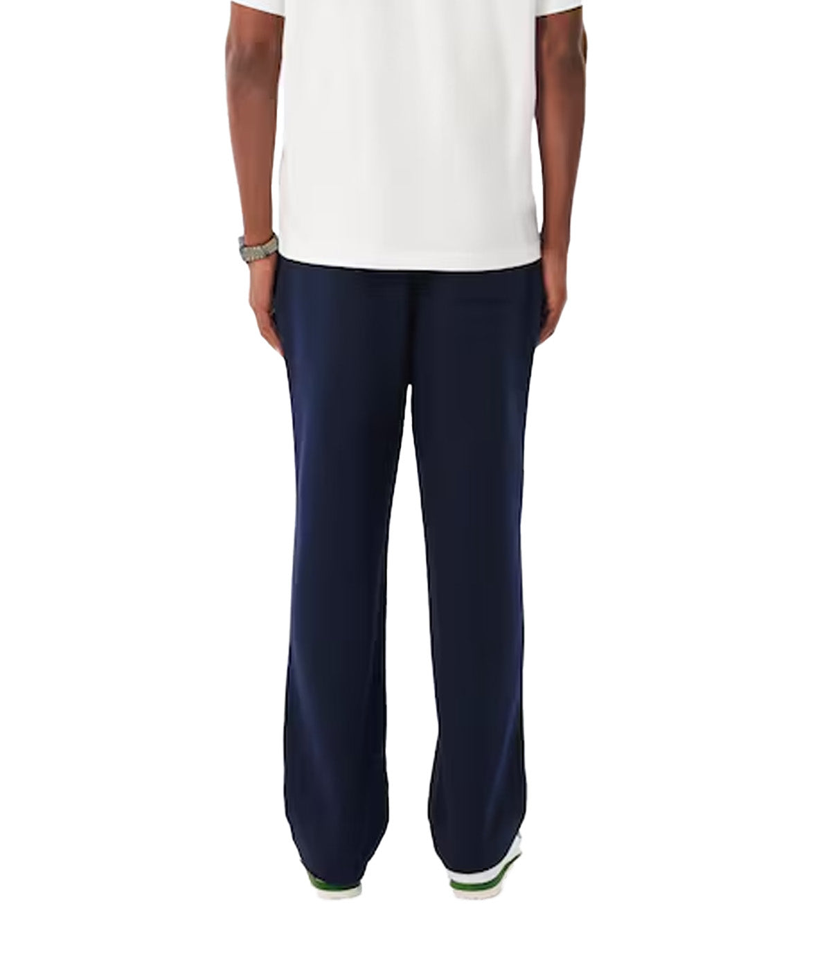 LACOSTE Pantalone LACOSTE uomo XH8867 Nero XH8867 031 