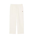 Pantalone LACOSTE uomo XH8867 Bianco