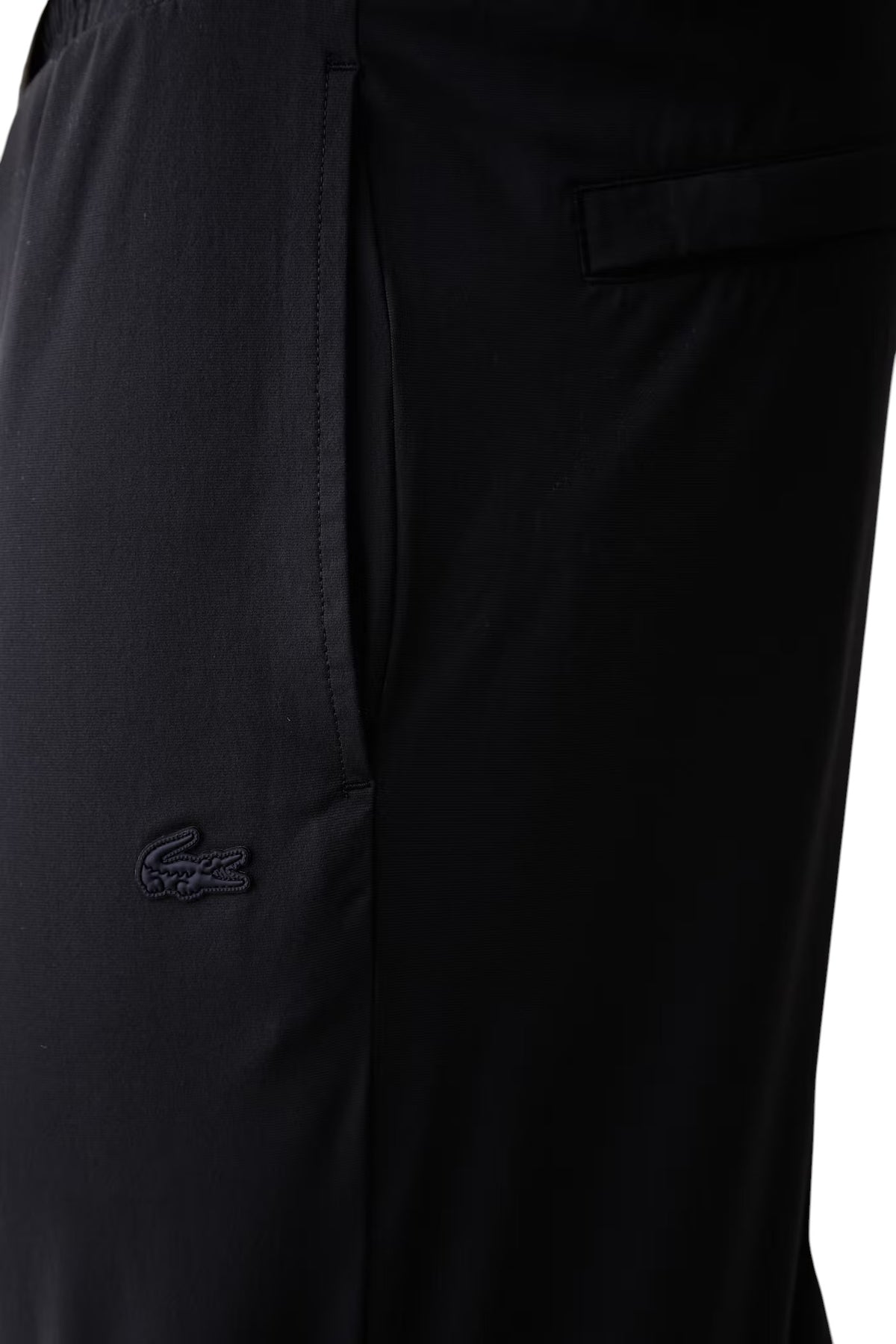 LACOSTE Pantaloni LACOSTE uomo Commuter XH9208 HDE Blu Navy XH9208 HDE 
