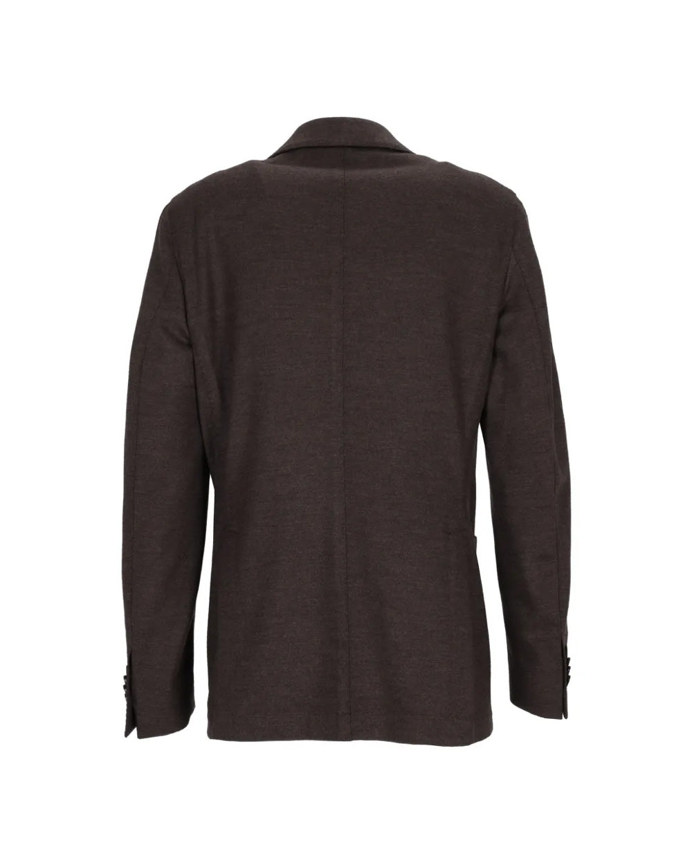 L.B.M. 1911 Giacca TOM L.B.M. 1911 uomo 281365740 Testa di moro 281365740 3 