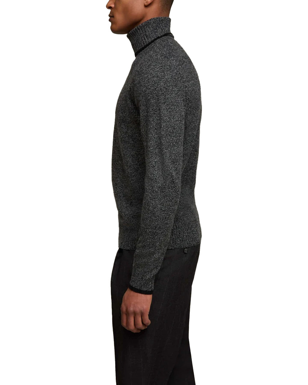 L.B.M. 1911 Dolcevita L.B.M. 1911 uomo 635169536 Grigio 635169536 4 