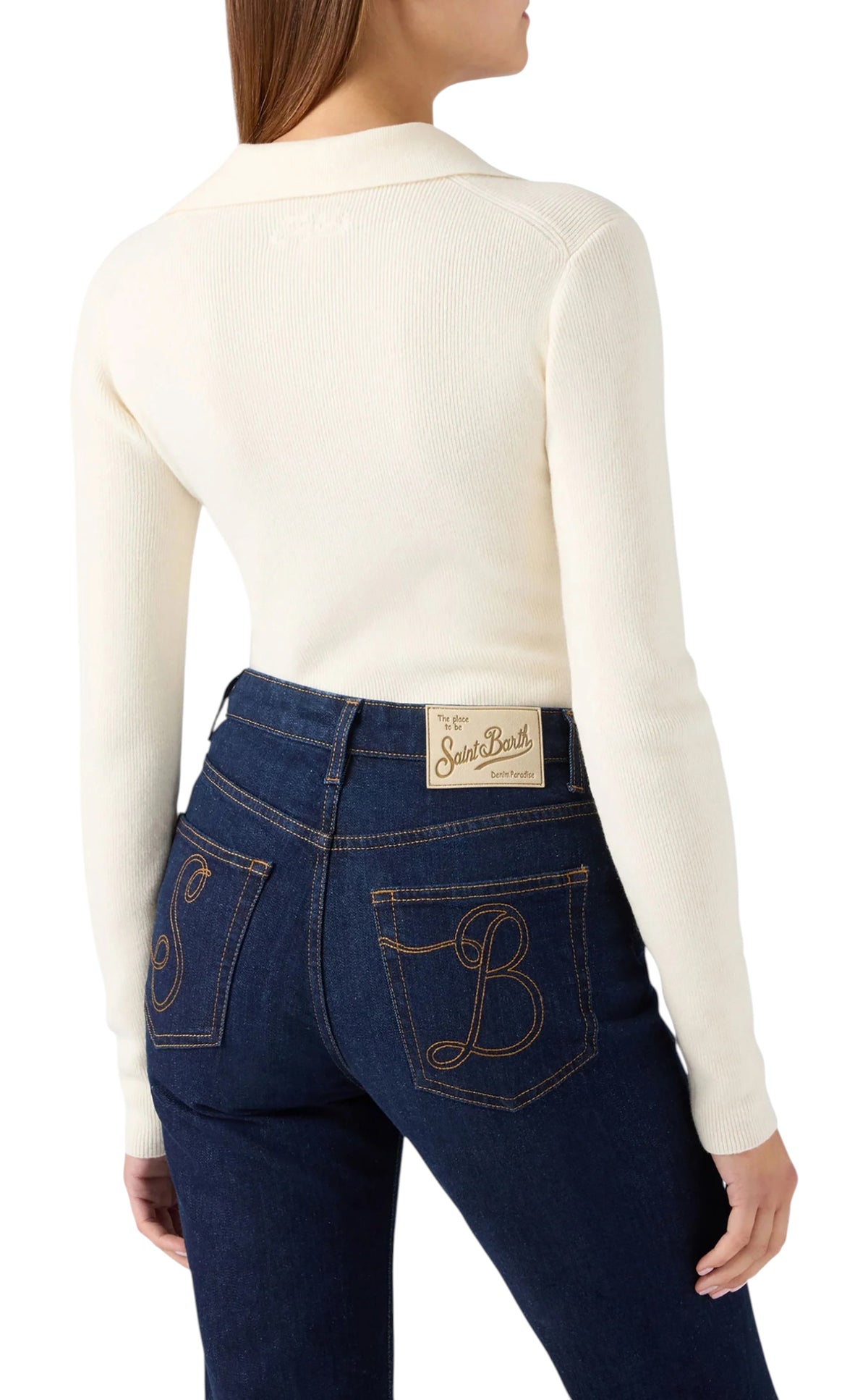 MC2 SAINT BARTH Body MC2 Saint Barth donna AES0001 00023M 10 Aelis Panna AES000100023M 10 