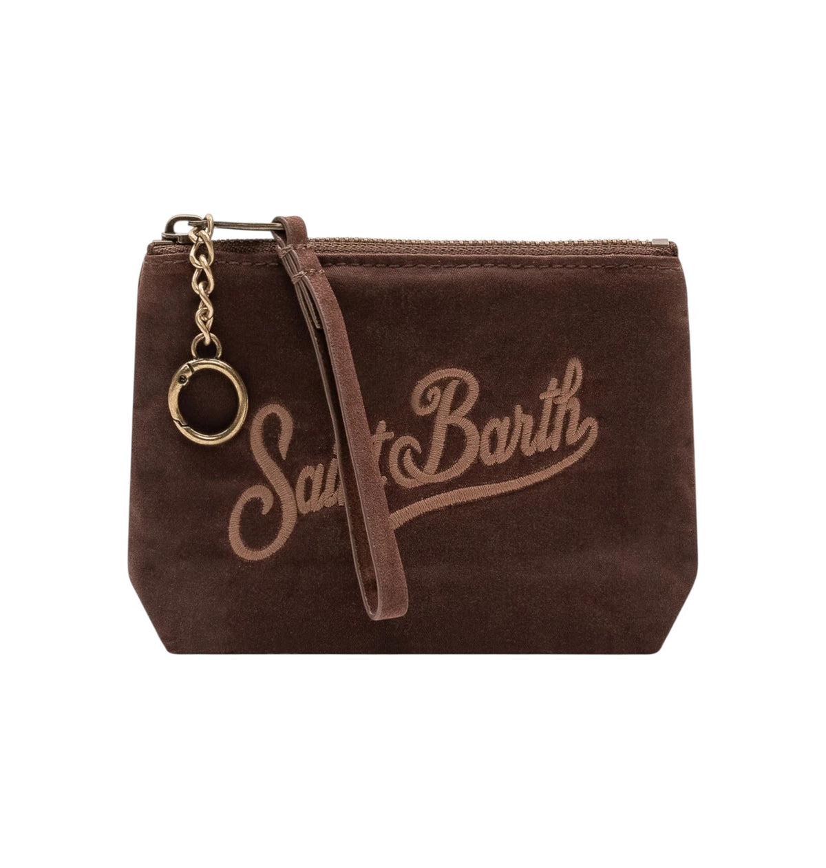 MC2 SAINT BARTH MC2 Saint Barth unisex ALMI001 00128M 18 Aline Mini Wax Marrone ALMI00100128M 18 