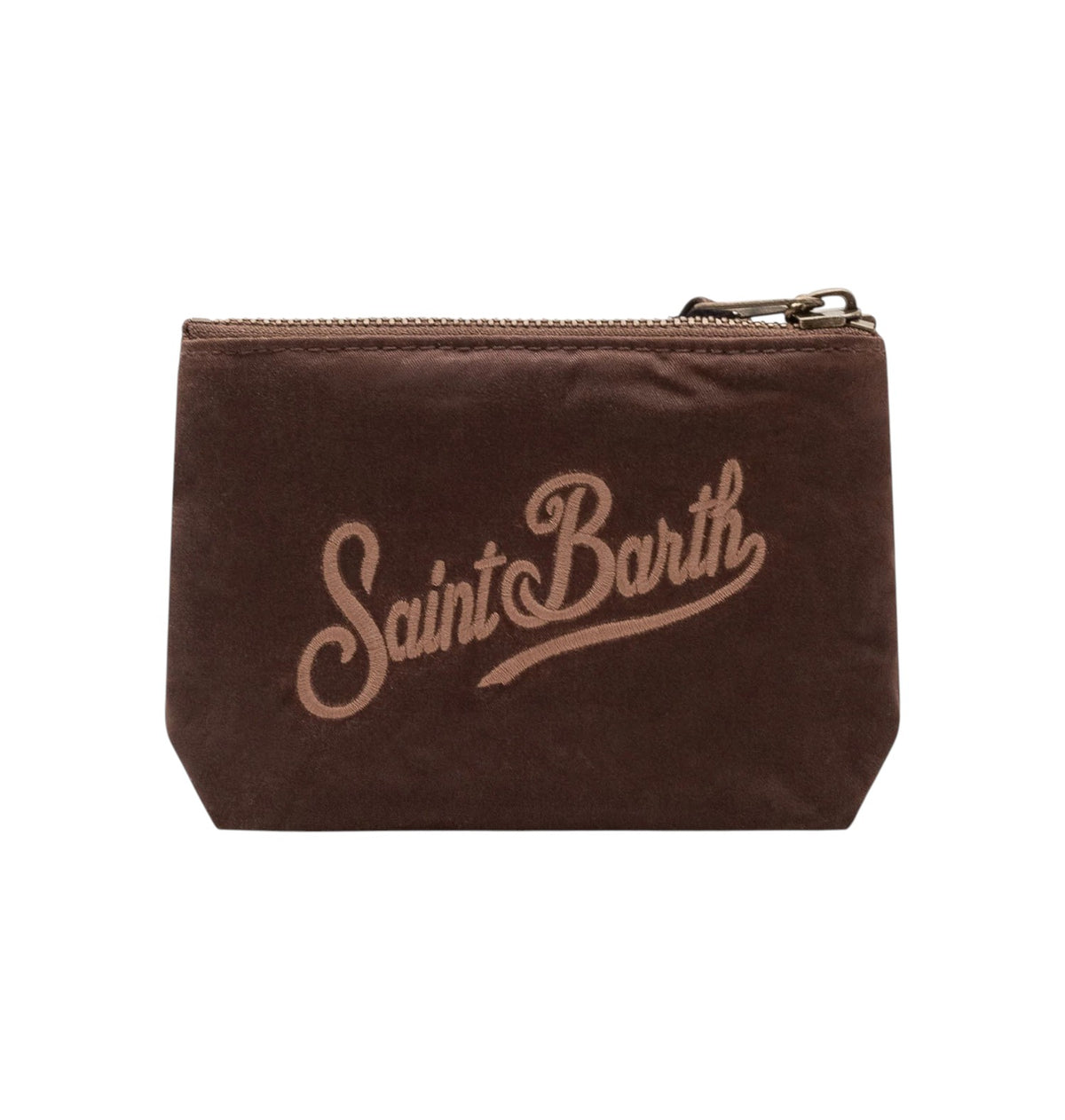 MC2 SAINT BARTH MC2 Saint Barth unisex ALMI001 00128M 18 Aline Mini Wax Marrone ALMI00100128M 18 